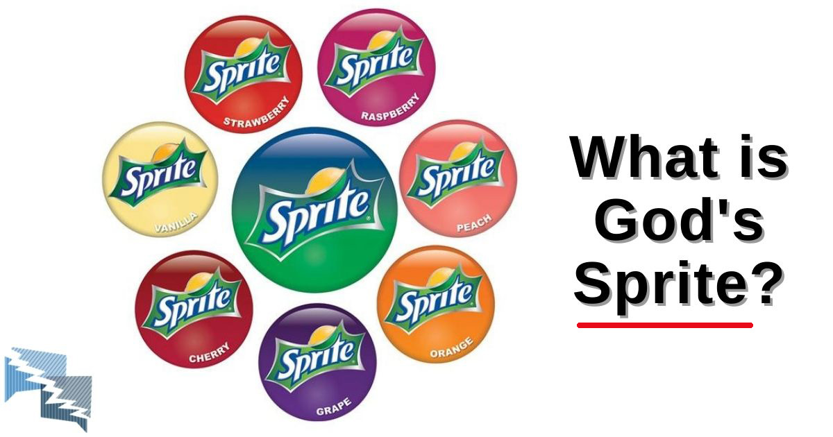 What is God's Sprite?