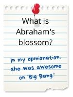 In my opinionation, Mayim was awesome on 'Big Bang.'