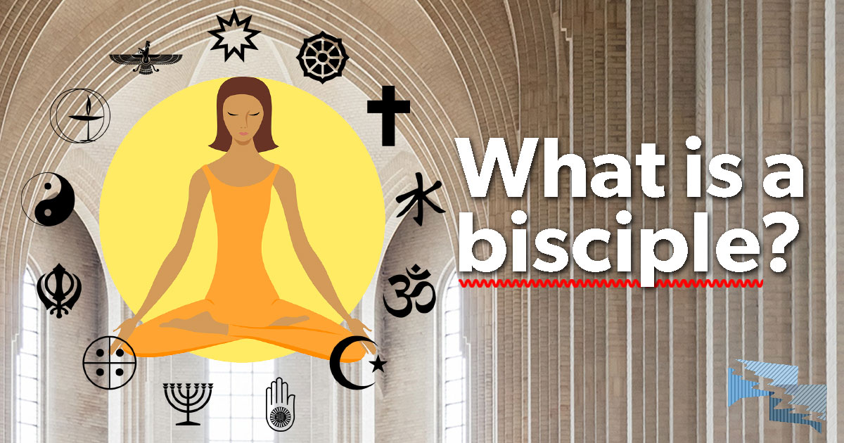 What is a bisciple?