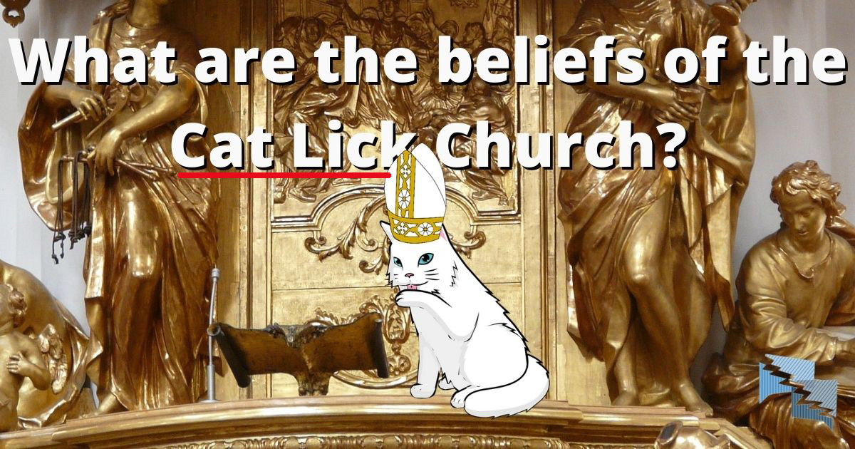 What are the beliefs of the Cat Lick Church?