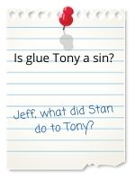 What did Stan do to Tony?