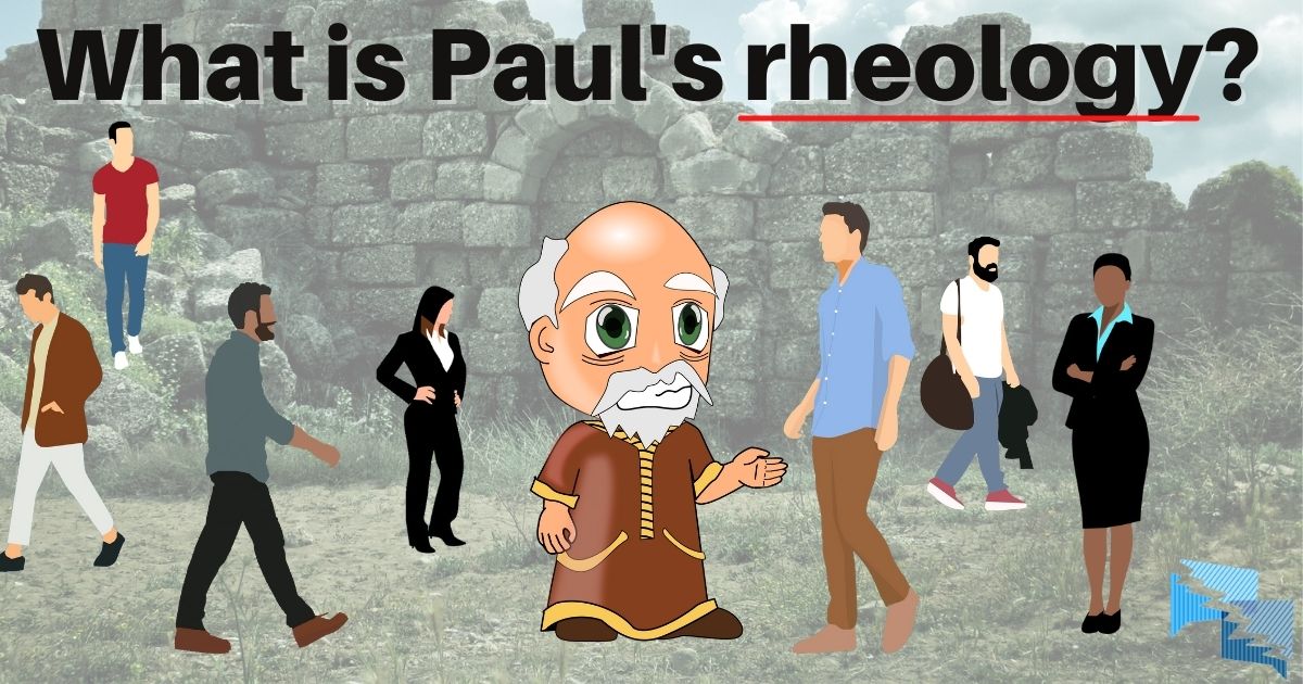 What is Paul's rheology?