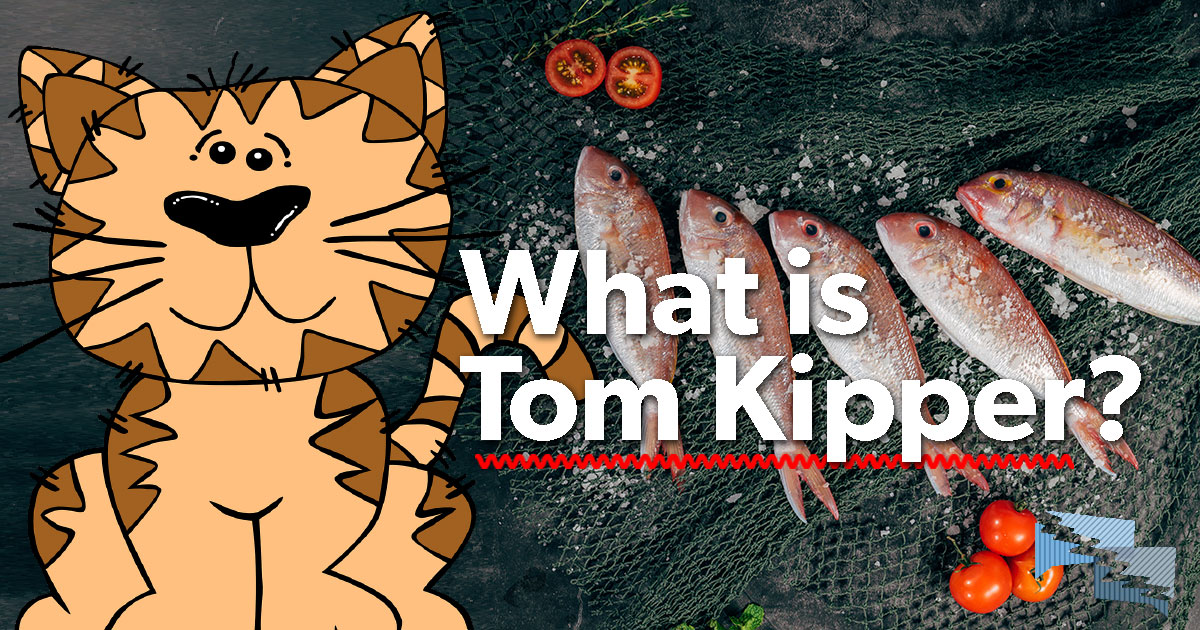 What is Tom Kipper?